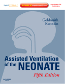 Assisted Ventilation of the Neonate, 5th Edition  2011(已絕版)