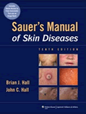 Sauer's Manual of Skin Diseases Hardbound + Website 10/E(限量特價)