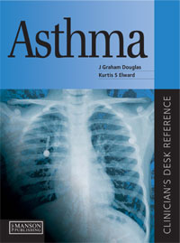 Clinician's Desk Reference: Asthma 2011