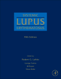 Systemic Lupus Erythematosus, 5th Edition 2011