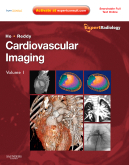 Cardiovascular Imaging, 2-Volume Set Expert Radiology Series Expert Consult- Online and Print