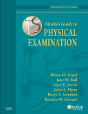 Mosby's Guide to Physical Examination, 7th Edition