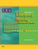 Sheehy's Emergency Nursing, 6th Edition Principles and Practice