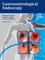 Gastroenterological Endoscopy 2/E 2010