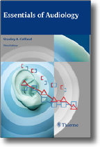 Essentials of Audiology  3/E 2009