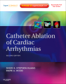 Catheter Ablation of Cardiac Arrhythmias 2/E: Expert Consult - Online and Print 2011(已絕版)