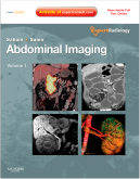 Abdominal Imaging, 2-Volume Set Expert Radiology Series Expert Consult- Online and Print 2011