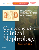 Comprehensive Clinical Nephrology, 4th Edition Expert Consult - Online and Print 2011(已絕版)