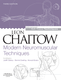 Modern Neuromuscular Techniques with DVD, 3rd Edition 2011