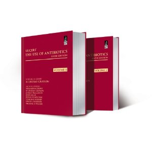 Kucers' The Use of Antibiotics Sixth EditionA Clinical Review of Antibacterial, Antifungal and Antiviral Drugs 2011