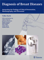Diagnosis of Breast Diseases Integrating the Findings of Clinical Presentation, Mammography, and Ultrasound