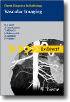 Vascular Imaging Direct Diagnosis in Radiology