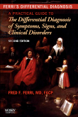 Ferri's Differential Diagnosis, 2nd Edition 2011