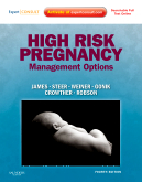 High Risk Pregnancy, 4th Edition Management Options (Expert Consult - Online and Print) 2011