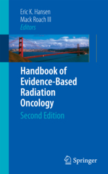 Handbook of Evidence-Based Radiation Oncology 2/E 2010(已絕版)