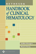 Bethesda Handbook of Clinical Hematology Softbound