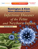 Infectious Diseases of the Fetus and Newborn, 7th Edition Expert Consult - Online and Print