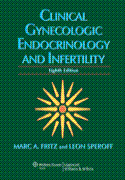 Clinical Gynecologic Endocrinology and Infertility 8/E 2011(已絕版)