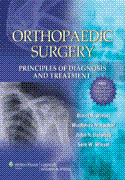 Orthopaedic Surgery: Principles of Diagnosis and Treatment 2011