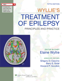 Wyllie's Treatment of Epilepsy Principles and Practice 5/E 2011