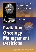 Radiation Oncology: Management Decisions (Paperback) 3/E 2011(已絕版)