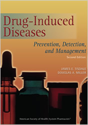 Drug-Induced Diseases 2/E 2010