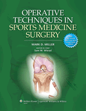 Operative Techniques in Sports Medicine Surgery 2011