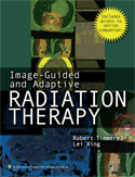 Image-Guided and Adaptive Radiation Therapy Hardbound