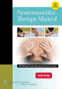 Neuromuscular Therapy Manual Hardbound