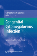 Congenital Cytomegalovirus Infection 2011