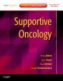 Supportive Oncology Expert Consult Online and Print