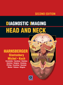 Diagnostic Imaging: Head and Neck + Website Hardbound