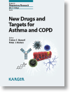 New Drugs and Targets for Asthma and COPD