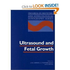 Ultrasound and Fetal Growth