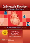 Cardiovascular Physiology: A Clinical Approach Softbound