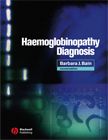 Haemoglobinopathy Diagnosis 2/E