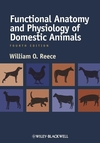 Functional Anatomy and Physiology of Domestic Animals, 4th Edition 2009