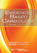 Evidence-Based Cardiology Softbound  3/E 2011