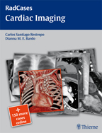 Cardiac Imaging (RadCases) 2010