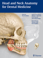 Head and Neck Anatomy for Dental Medicine 2010(已絕版)