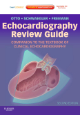Echocardiography Review Guide: Companion to the Textbook of Clinical Echocardiography, 2/E Expert Consult: Online 2011(已