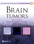 Brain Tumors (Consultant Pathology)