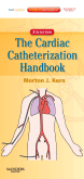 Cardiac Catheterization Handbook, 5th Edition Expert Consult - Online and Print 2011