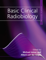 Basic Clinical Radiobiology Fourth Edition 2009(已絕版，無法供應，請勿下訂)