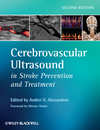 Cerebrovascular Ultrasound in Stroke Prevention and Treatment, 2nd Edition 2011