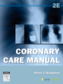 Coronary Care Manual, 2nd Edition
