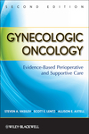 Gynecologic Oncology: Evidence-Based Perioperative and Supportive Care, 2nd Edition