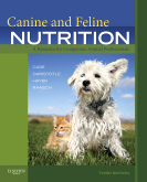Canine and Feline Nutrition, 3rd Edition 2011