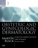 Obstetric and Gynecologic Dermatology with CD-ROM, 3rd Edition(已絕版，請勿下訂)