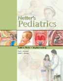 Netter's Pediatrics 2011